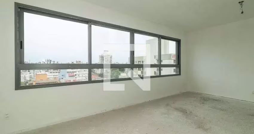 Apartamento para venda - petrópolis, 3 quartos,  115 m² - porto alegre