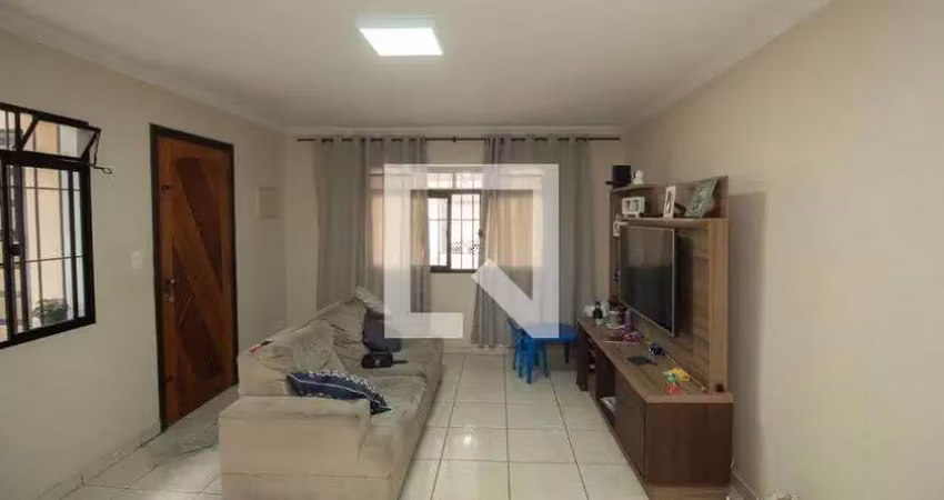 Casa para venda - vila gustavo, 3 quartos,  400 m² - são paulo