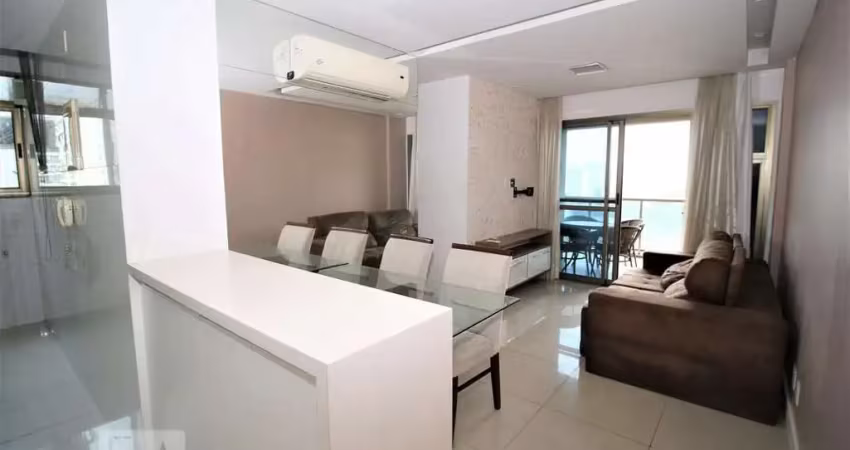 Apartamento para venda - jacarepaguá, 3 quartos,  78 m² - rio de janeiro