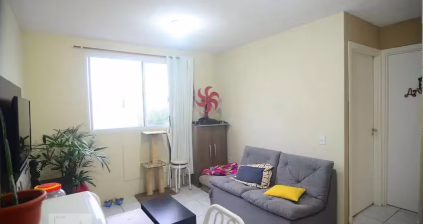 Cobertura para venda - bairro fátima, 2 quartos,  40 m² - canoas