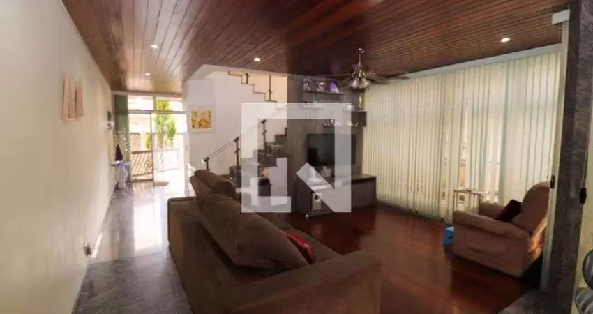 Casa para venda - tatuapé, 3 quartos,  332 m² - são paulo