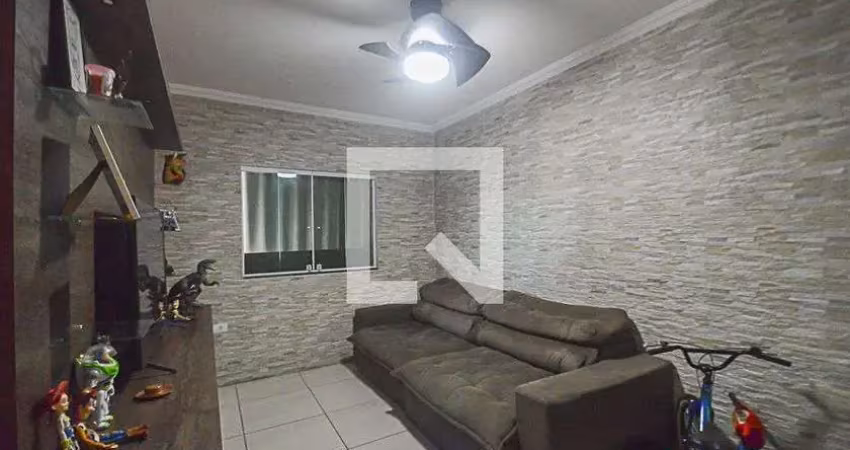 Casa para venda - dos casa, 3 quartos,  400 m² - são bernardo do campo