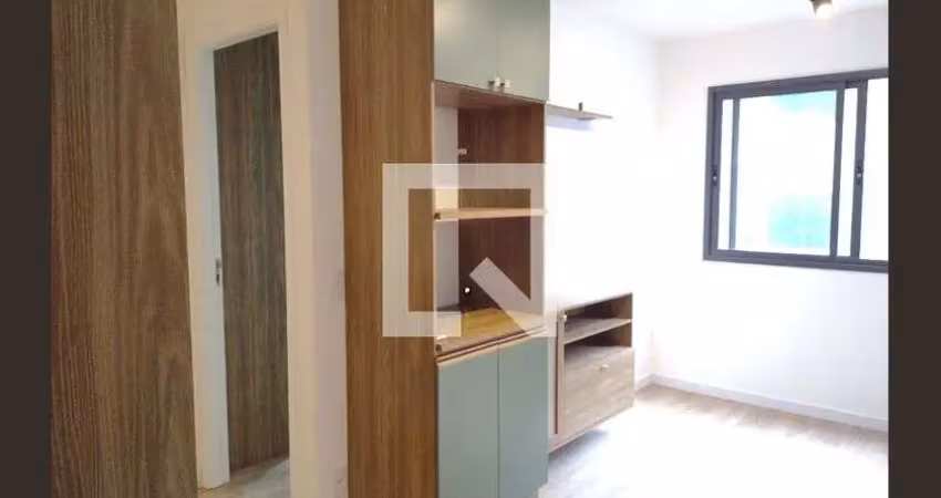 Apartamento para venda - santa cecília, 1 quarto,  26 m² - são paulo