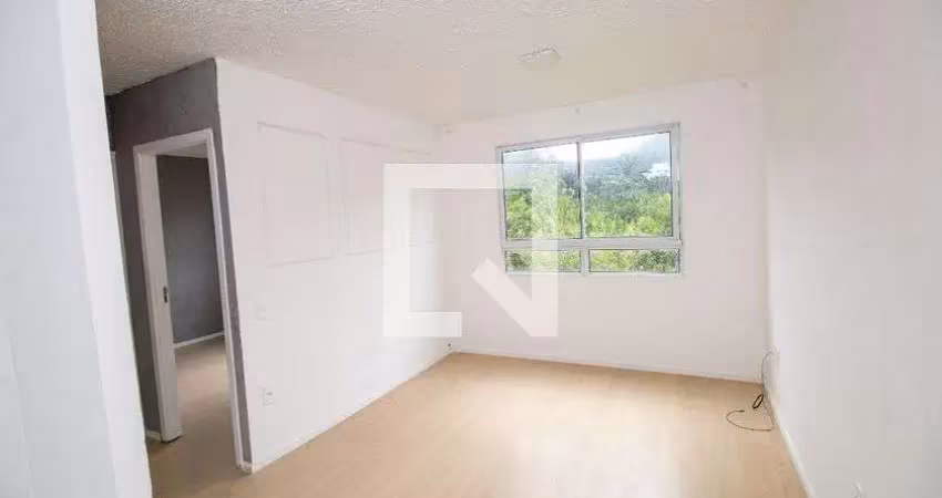 Apartamento para venda - vargem pequena, 2 quartos,  43 m² - rio de janeiro