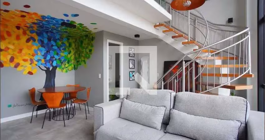 Apartamento para venda - jardim salso , 1 quarto,  74 m² - porto alegre