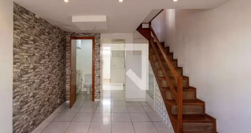 Casa / sobrado em condomínio para venda - aberta dos morros, 3 quartos,  64 m² - porto alegre