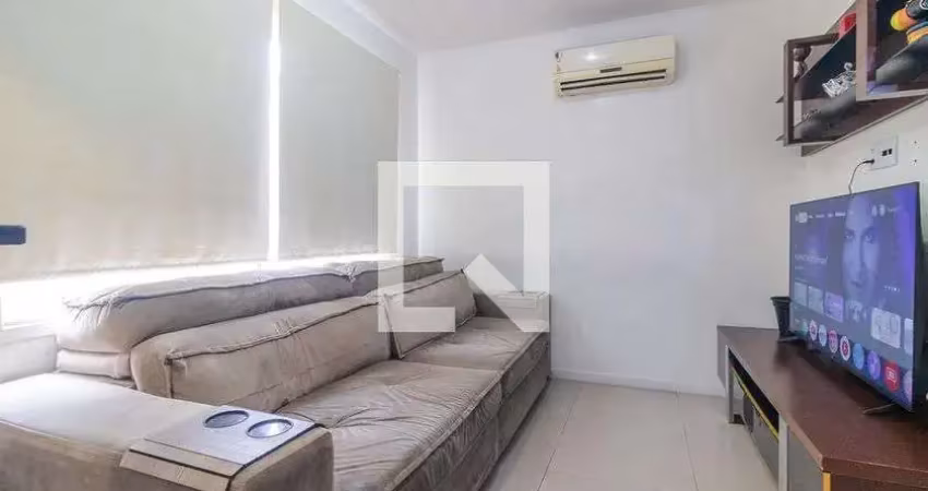 Apartamento para venda - azenha, 1 quarto,  42 m² - porto alegre