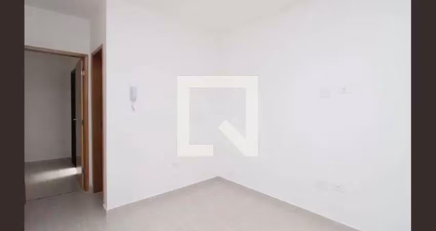 Apartamento para venda - vila gustavo, 2 quartos,  36 m² - são paulo