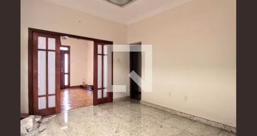 Casa para venda - nova granada, 3 quartos,  203 m² - belo horizonte