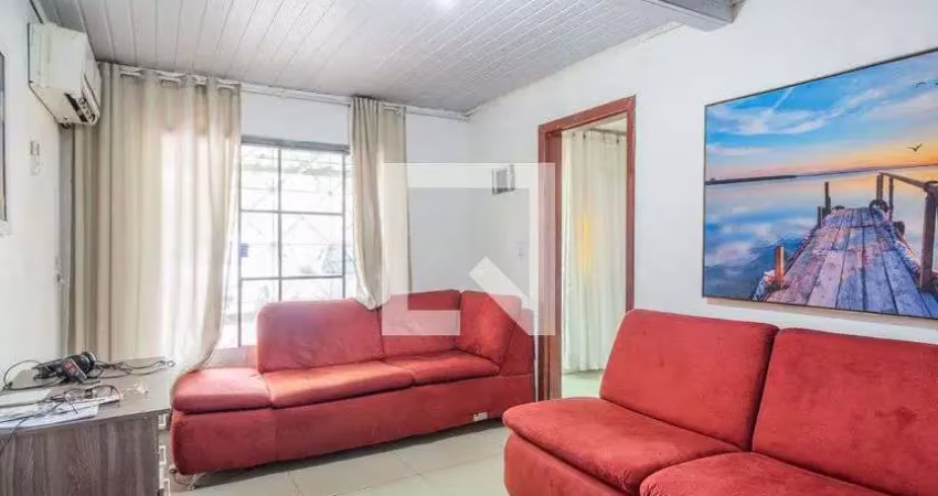 Casa para venda - vila nova, 3 quartos,  300 m² - porto alegre