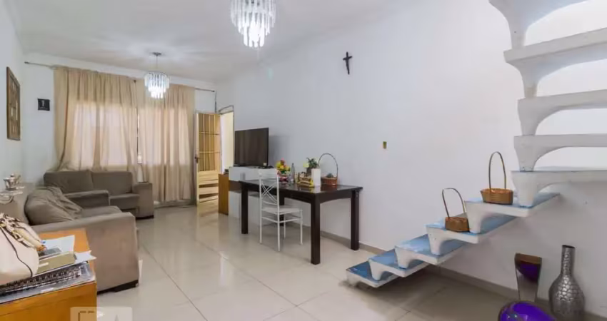 Casa para venda - jardim cocaia, 4 quartos,  131 m² - guarulhos