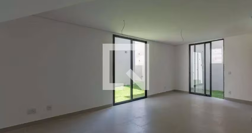 Casa / sobrado em condomínio para venda - trevo, 3 quartos,  140 m² - belo horizonte