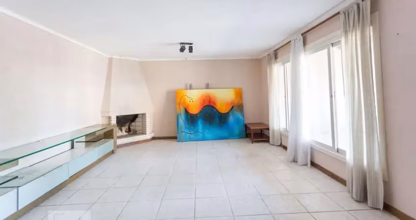 Casa para venda - cavalhada, 3 quartos,  289 m² - porto alegre