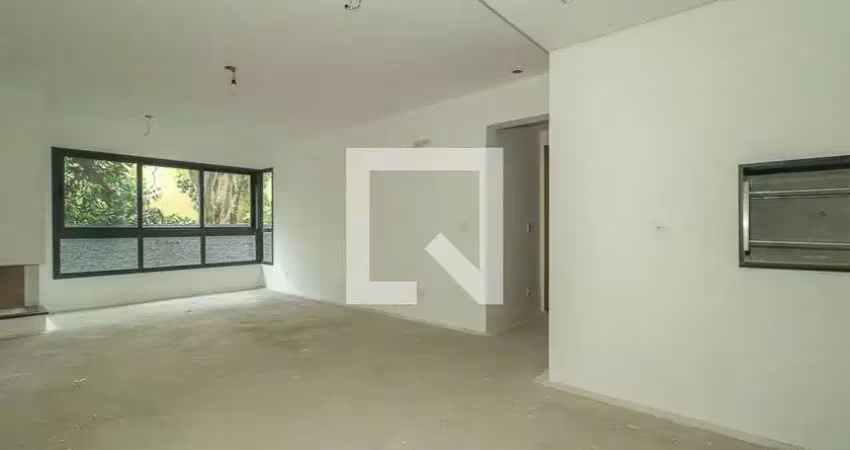 Apartamento para venda - três figueiras, 3 quartos,  114 m² - porto alegre