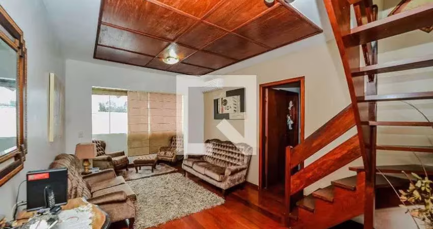 Casa para venda - são sebastião, 3 quartos,  220 m² - porto alegre
