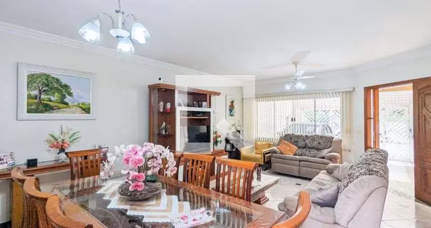 Casa para venda - anchieta, 3 quartos,  191 m² - são bernardo do campo