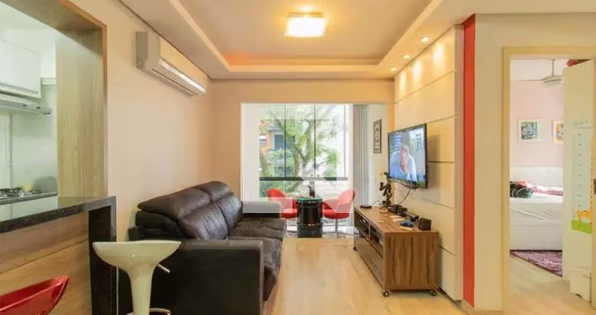 Apartamento para venda - partenon, 2 quartos,  70 m² - porto alegre