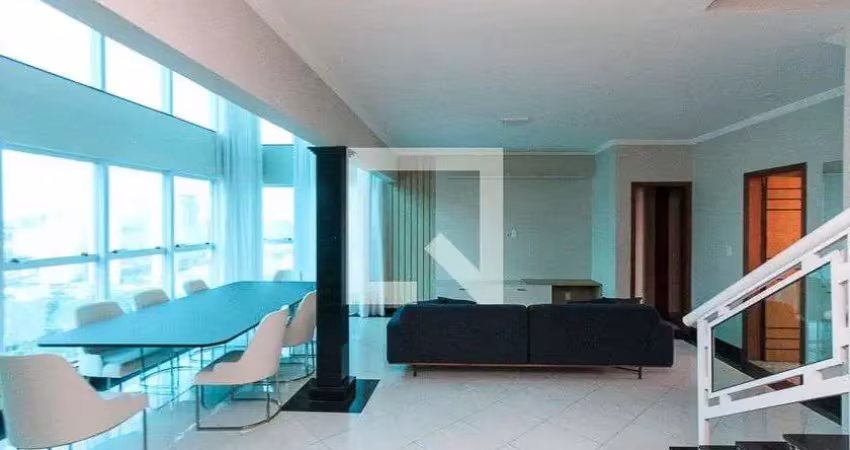 Cobertura para venda - jardim avelino , 3 quartos,  300 m² - são paulo