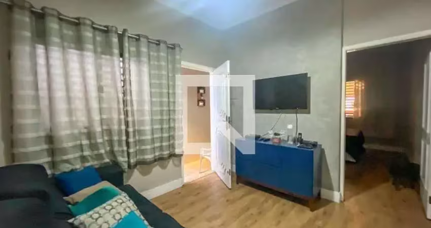Casa para venda - rudge ramos, 3 quartos,  150 m² - são bernardo do campo