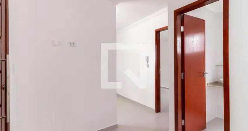Apartamento para venda - água fria, 1 quarto,  28 m² - são paulo