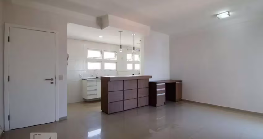 Apartamento para venda - bonfim, 1 quarto,  47 m² - campinas