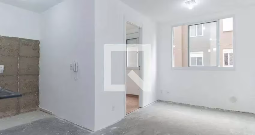Apartamento para venda - cambuci, 2 quartos,  34 m² - são paulo