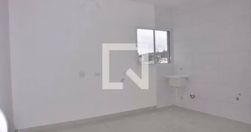 Apartamento para venda - vila mangalot, 1 quarto,  30 m² - são paulo