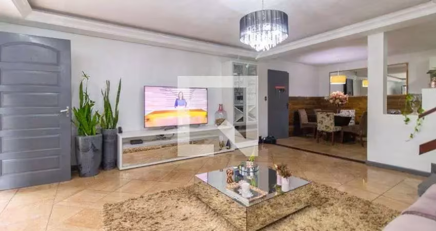 Casa / sobrado em condomínio para venda - vila nova, 3 quartos,  170 m² - porto alegre