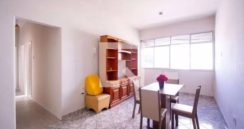 Apartamento para venda - centro , 2 quartos,  81 m² - niterói