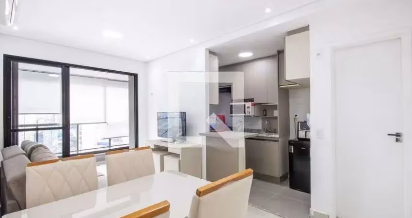 Apartamento para venda - centro, 2 quartos,  61 m² - osasco