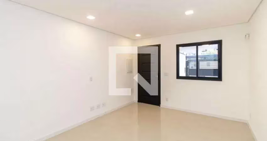 Casa para venda - santana, 3 quartos,  105 m² - são paulo