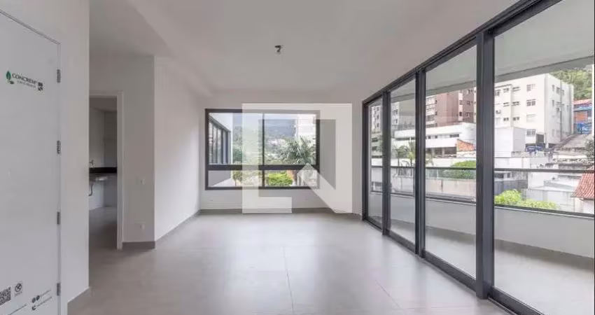 Apartamento para venda - sion, 4 quartos,  150 m² - belo horizonte