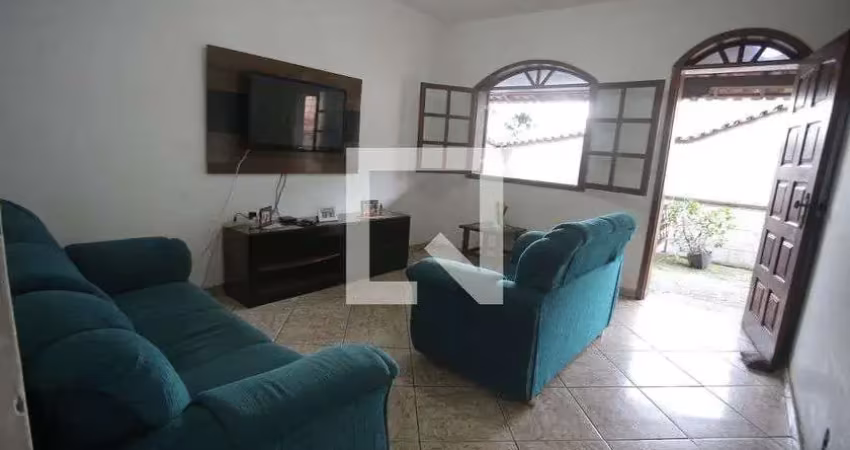 Casa para venda - dom bosco, 5 quartos,  609 m² - belo horizonte