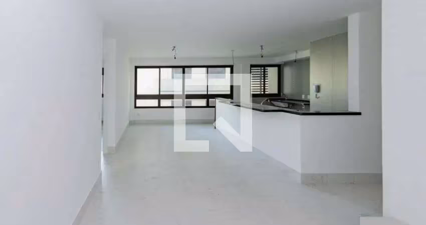 Apartamento para venda - funcionários, 2 quartos,  70 m² - belo horizonte