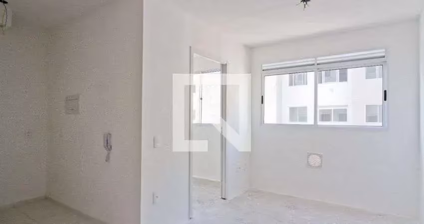 Apartamento para venda - freguesia do ó, 2 quartos,  33 m² - são paulo