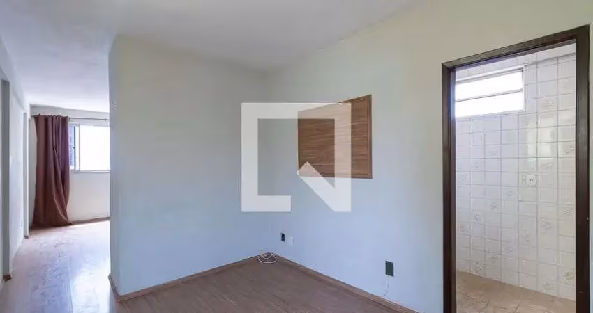 Apartamento para venda - botafogo, 1 quarto,  30 m² - campinas