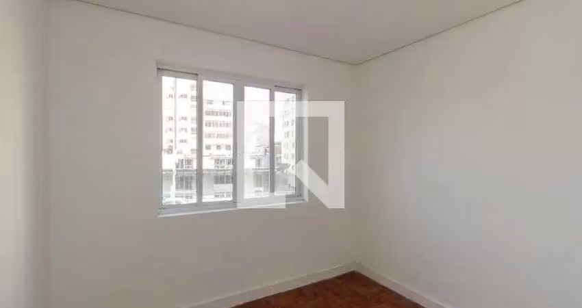 Kitnet / stúdio para venda - santa cecília, 1 quarto,  37 m² - são paulo