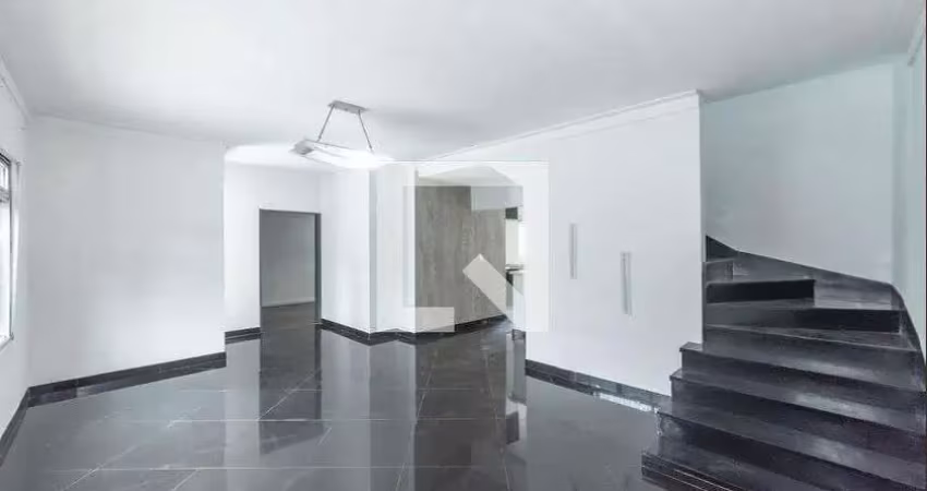 Casa para venda - bosque da saúde, 4 quartos,  250 m² - são paulo