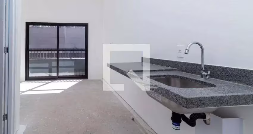 Kitnet / stúdio para venda - perdizes, 1 quarto,  25 m² - são paulo