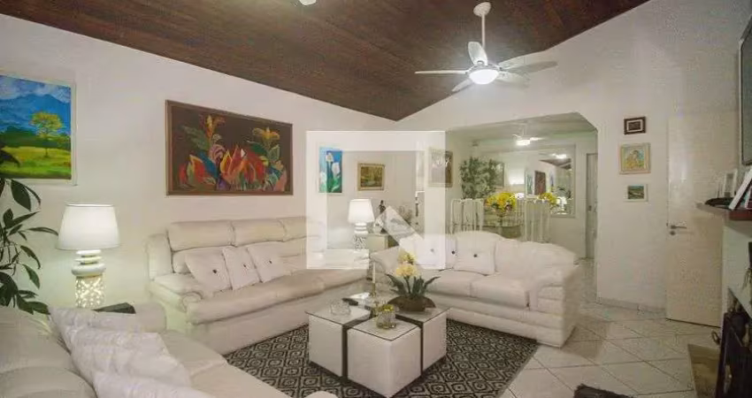 Casa para venda - rubem berta, 4 quartos,  178 m² - porto alegre