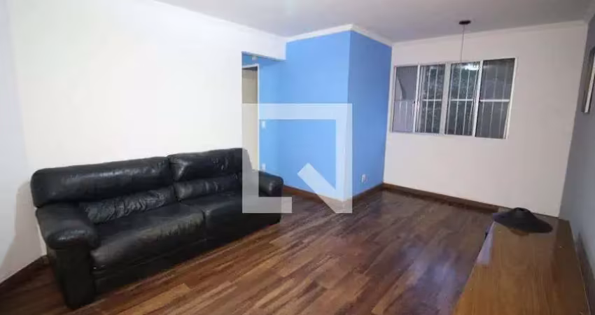 Apartamento para venda - bandeiras, 2 quartos,  55 m² - osasco