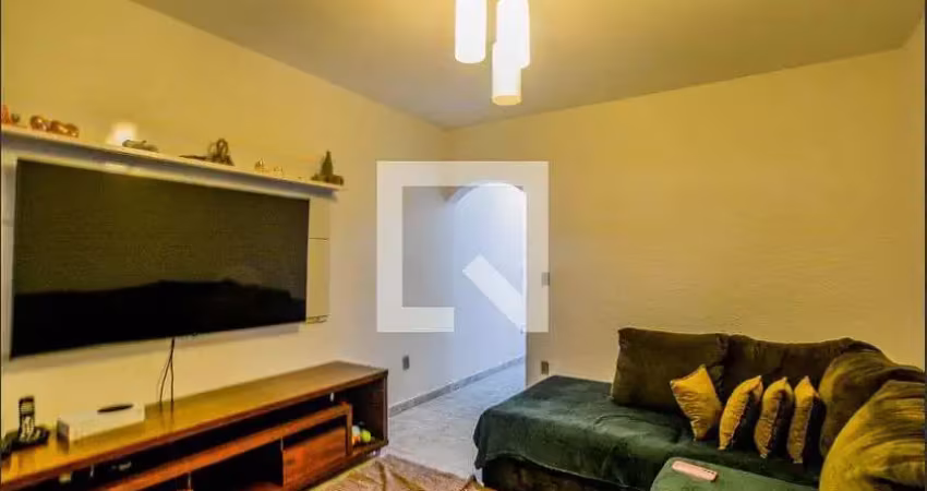 Casa para venda - jardim milena, 3 quartos,  400 m² - santo andré