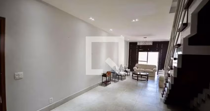 Cobertura para venda - tijuca, 4 quartos,  320 m² - rio de janeiro