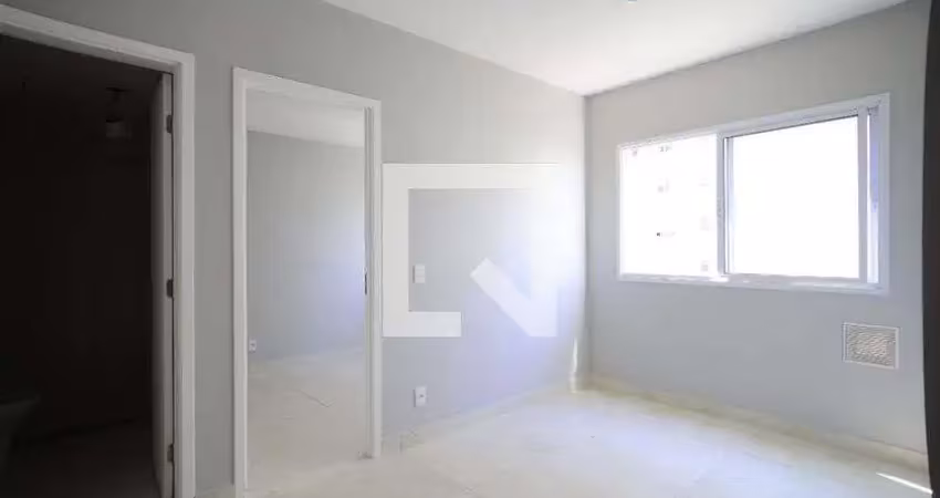 Apartamento para venda - cambuci, 2 quartos,  34 m² - são paulo