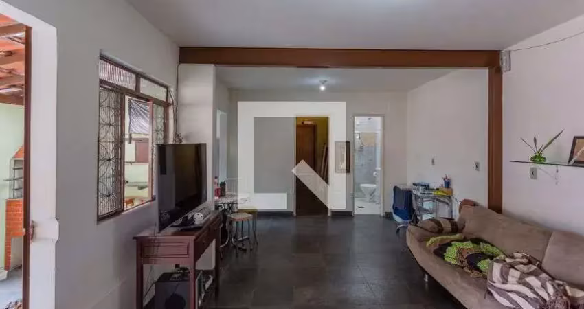 Casa para venda - ipiranga, 2 quartos,  76 m² - belo horizonte