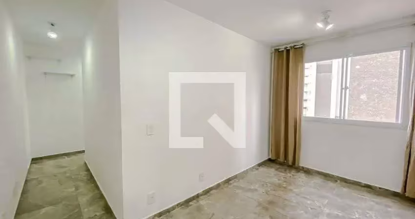 Apartamento para venda - belém, 2 quartos,  43 m² - são paulo