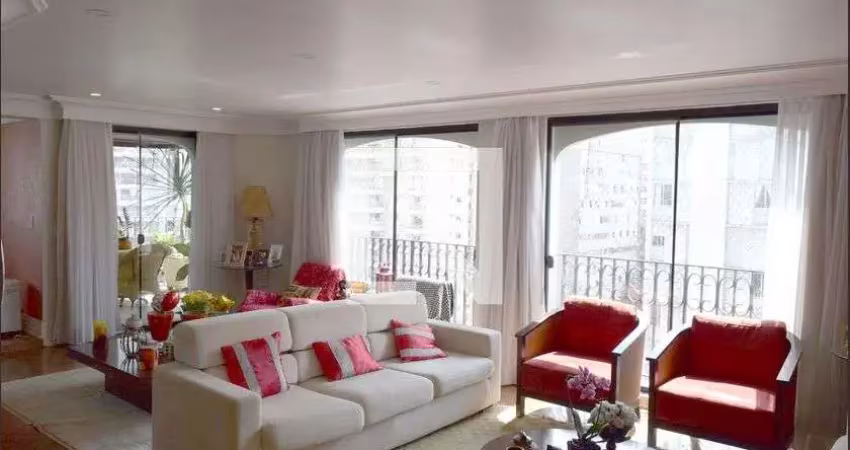 Apartamento para venda - paraíso, 3 quartos,  350 m² - são paulo