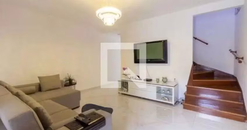 Casa para venda - campo belo, 2 quartos,  100 m² - são paulo
