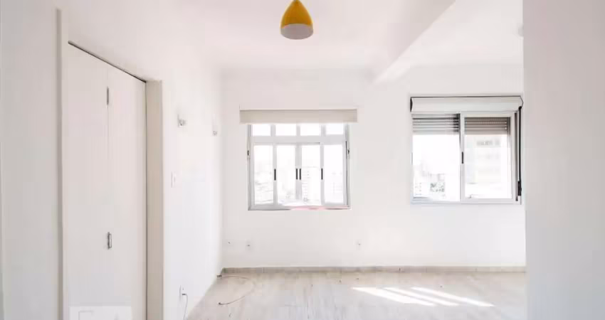 Kitnet / stúdio para venda - aclimação, 1 quarto,  34 m² - são paulo