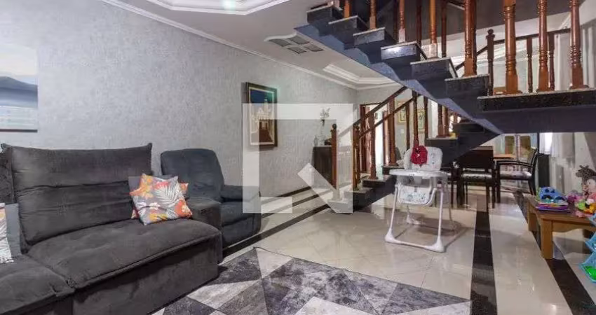 Casa para venda - macedo, 4 quartos,  183 m² - guarulhos